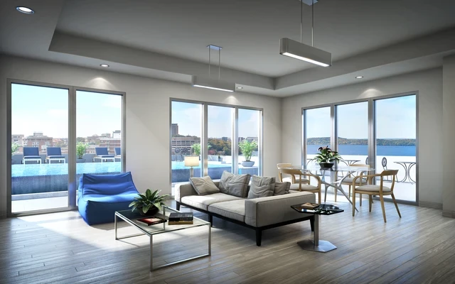 Waterfront 3
