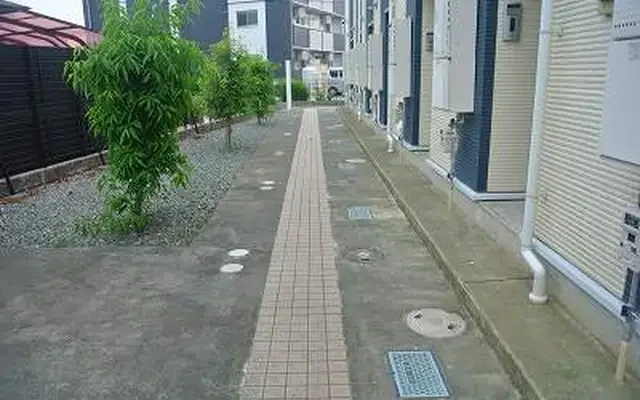 レオネクストリアン 2
