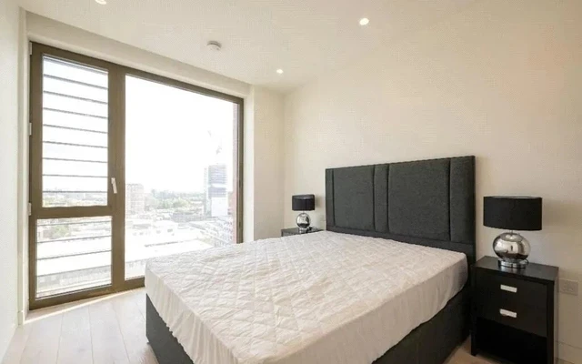 LH-The Arc - London student accommodation