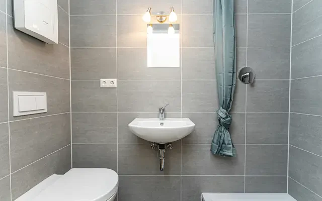 studio in Charlottenburg 0