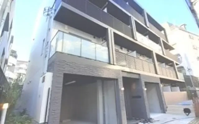 プティメゾン青葉台 1階 - 목동구 학생 숙소