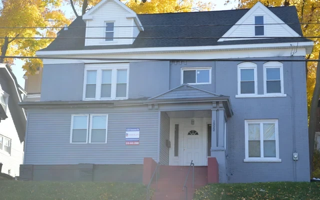1322 East Genesee Street - alloggio per studenti a Syracuse