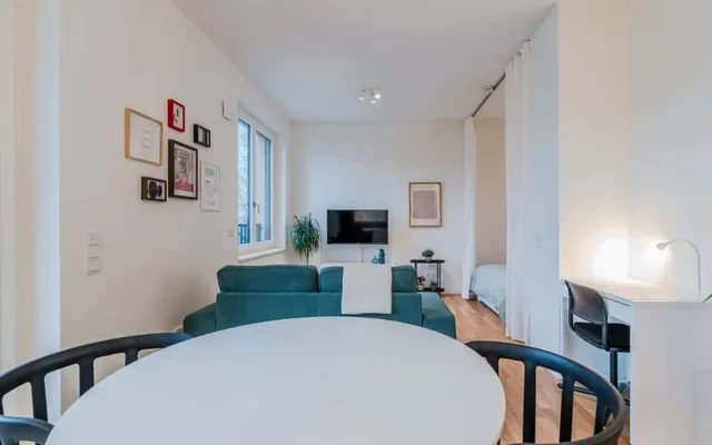 Wonderful studio in Friedrichshain 2
