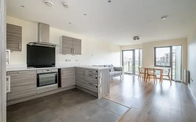 Stainsby Road, London, E14 6JR 3