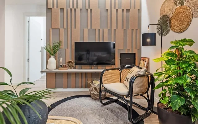 Havu - 2 bedrooms in Trafalgar 3