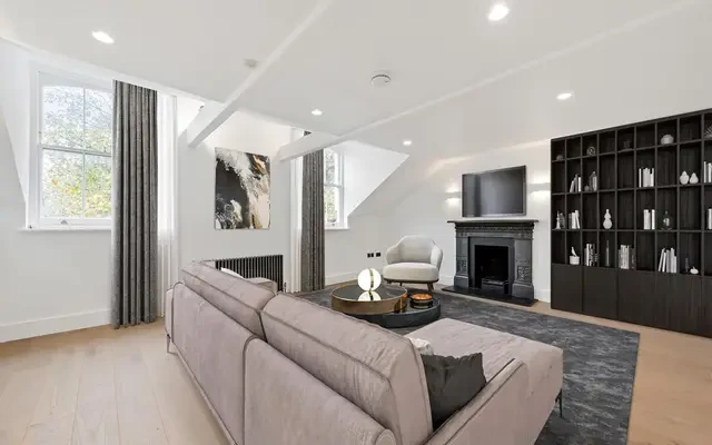 Bolton Gardens, South Kensington, London, SW5 0AQ 2