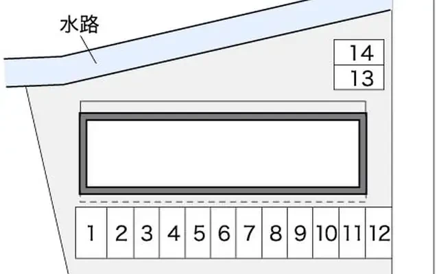 レオパレスＫＵ 2