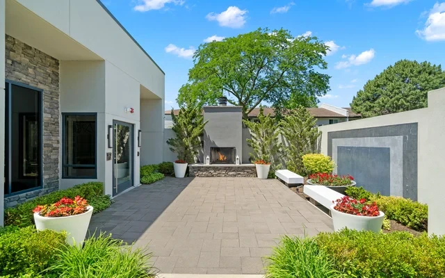 The Residences at Arlington Heights 3