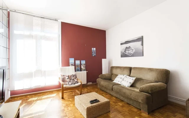 Sant Pau Duplex 4