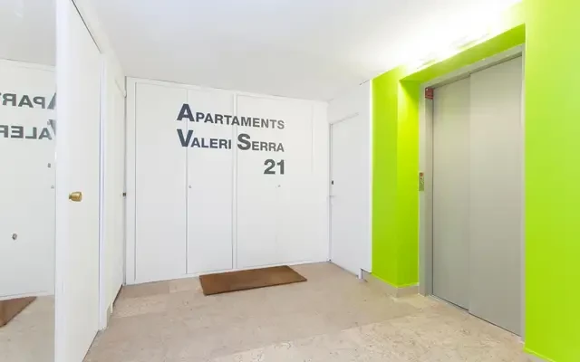 studio in Old Left Eixample (Eixample) 1