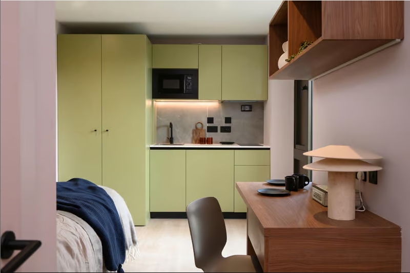 uhomes.com | Student Accommodation, Housing, Flats, Apartments for Rent
