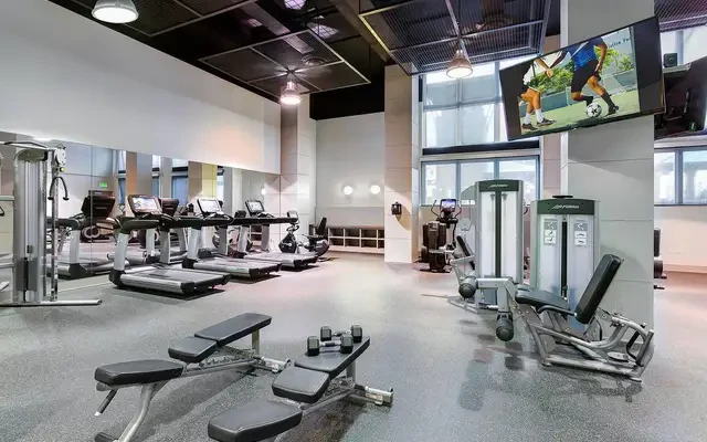 Haven at Del Mar Station Apartments 2