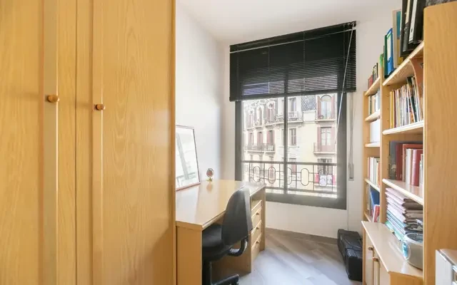 apartment in L'Antiga Esquerra de l'Eixample (Eixample) 1