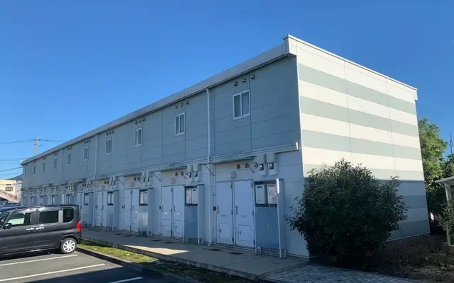 アルカディア白川Ⅰ 0