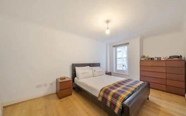 LH-New Caledonian Wharf 3