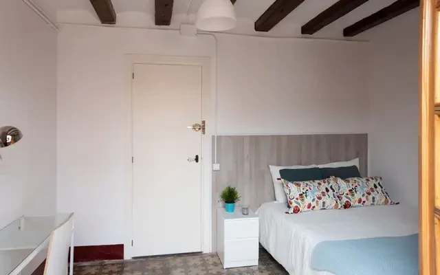 Moderno appartamento in Calle de les Heures 1