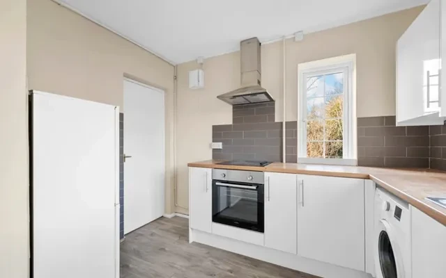 LH-Spencer Road - London student accommodation