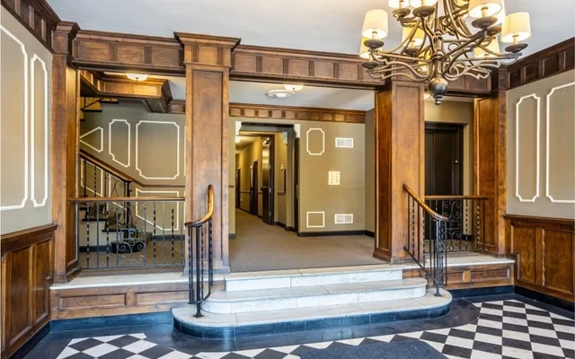Frederick Building Apartments 2