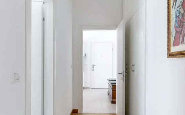 A casa di Giorgia 4