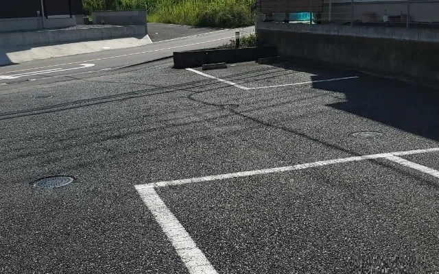 レオパレスストリームⅡ 1