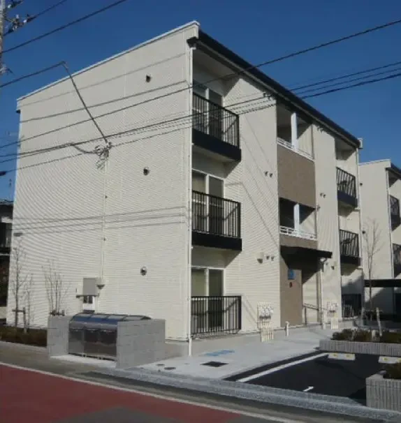 オリーブＡ