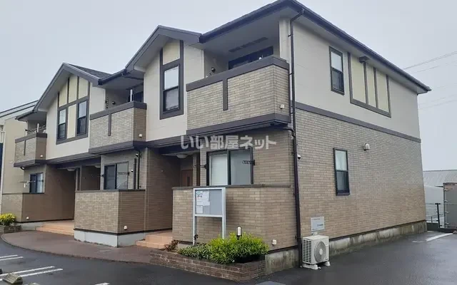 サンリット ヒルB 1階 - ユンセン市の学生向け宿泊施設