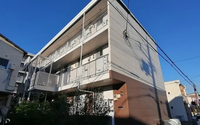 レオパレスヴィブレ 0