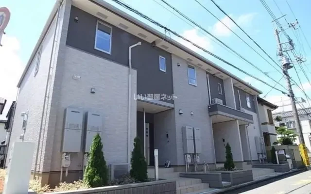 カーサ ジェントリー 2階 - Narashino student accommodation