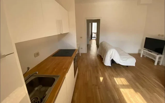 Apartment in Via Arqua, Milano for 50 m² with 1 bedroom 2