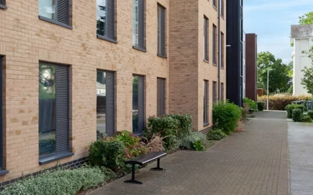 Kendrick Hall 3