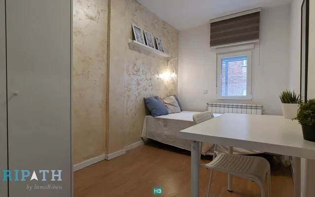 Calle Barrilleros 26, 4ºA 4