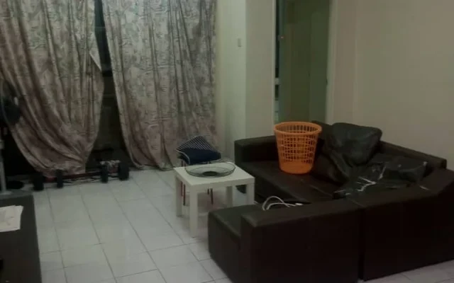Green Acre Park Condominium 2