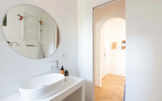 Apartment in Via Caltanissetta, Roma for 70 m² with 1 bedrooms 1