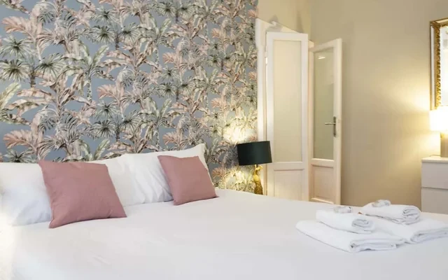 Elegante bilocale in Porta Venezia 0