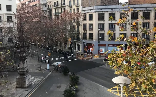 apartment in La Sagrada Familia (Eixample) 4