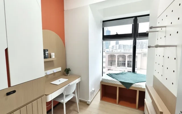 9 Belfran Road, Kowloon Tong 3