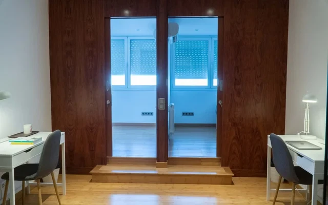 Aticco Living Gran Via Carlos III 59 2
