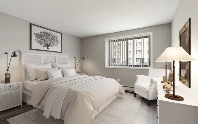 Midpointe Apartments 0