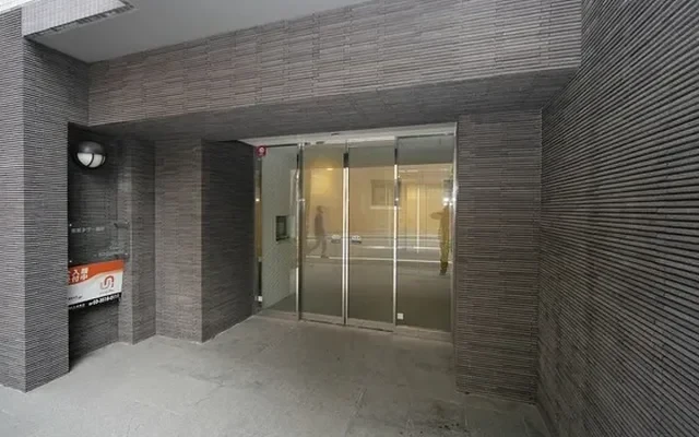 悠悠タワー麹町 3