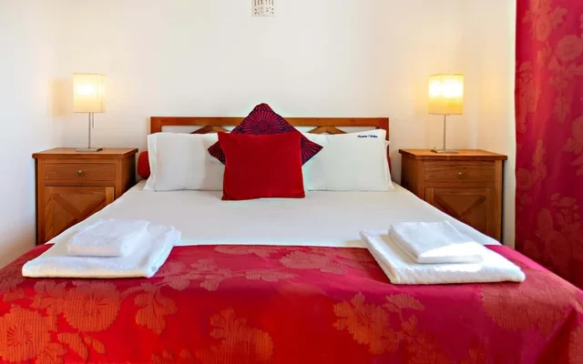 QV 10 - Terrace of Peace Apartment - Quinta VelhaTavira -Apartment 2