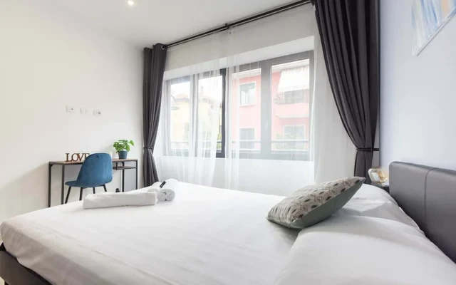 Arici 15 - Interno n.10 1