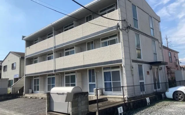 レオパレスリヴェール 0