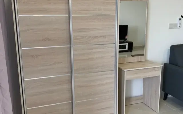Tiara Imperio Residence - AS 3
