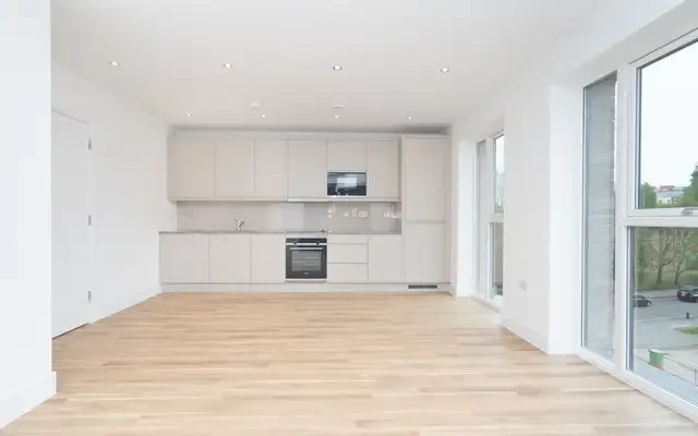 3 Aerodrome Road Colindale NW9 0