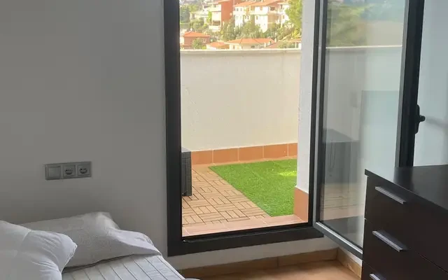 apartment near Carrer Ponent 2