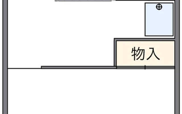 レオパレスＩ’ｓ 1