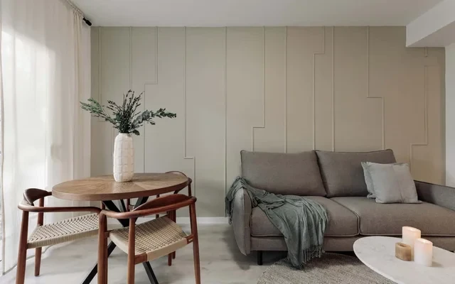 Noguera - 2 bedrooms in Eixample Esquerra 4