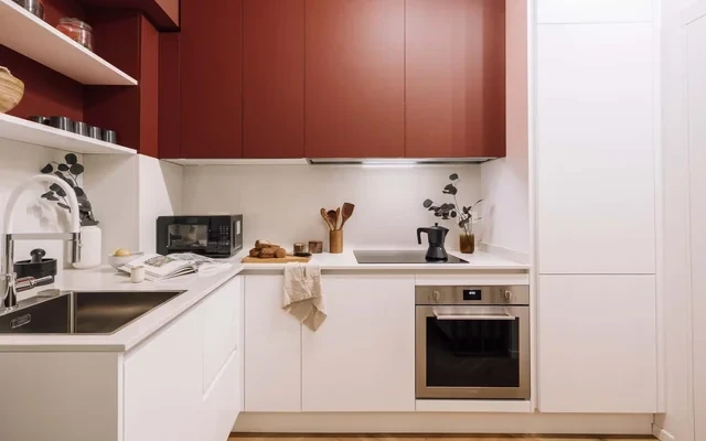 Curime - 1 bedroom in Sempione 2