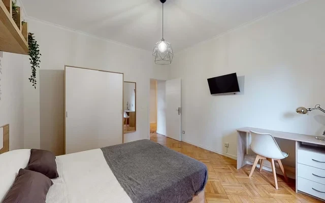 Calle de Boix y Morer nº4 1 izq 3