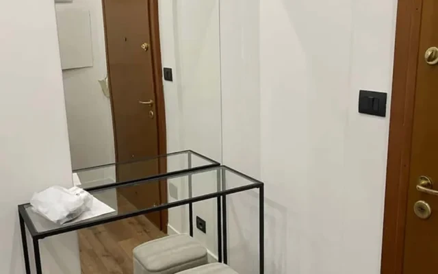 Appartamento in Via Francesco Marabotto, Genova di 73 m² 2
